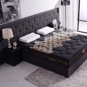 MATERASSO MATRIMONIALE MOLLE INSACCHETTATE E MEMORY H28 EXTRA COMFORT